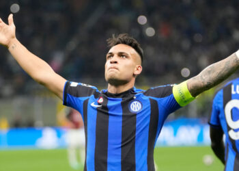 نکات بازی اینترمیلان – فیورنتینا