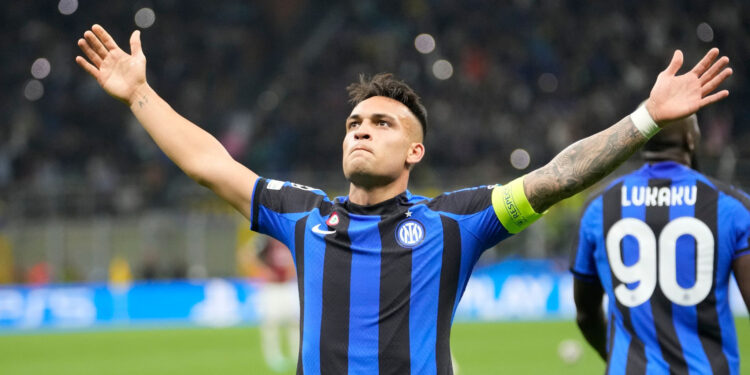 نکات بازی اینترمیلان – فیورنتینا