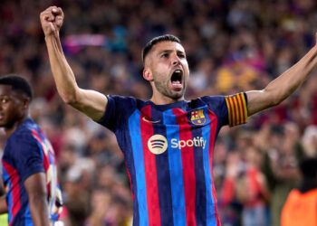 بارسلونا اسپانیول