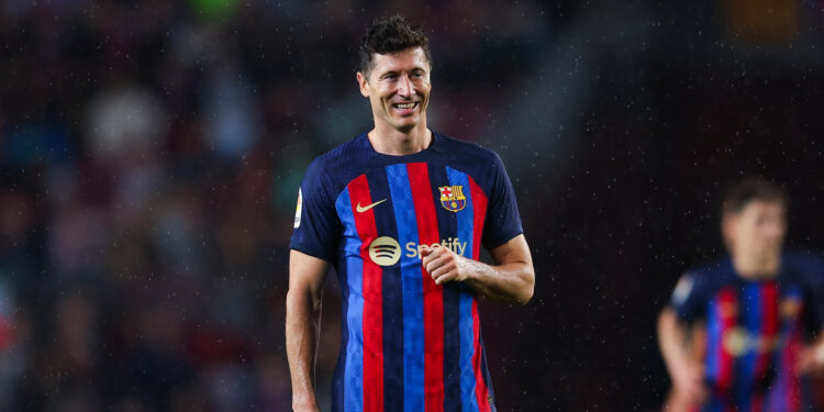 نکات بازی بارسلونا – رئال سوسیداد