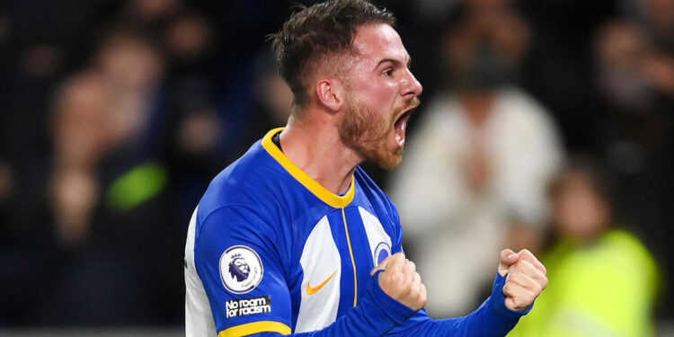 برایتون اورتون