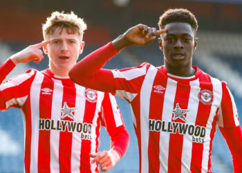 برنتفورد وستهم یونایتد