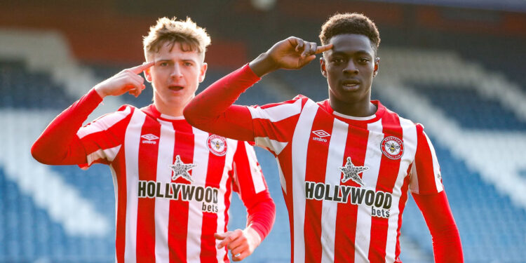 برنتفورد وستهم یونایتد