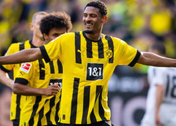 نکات بازی بوروسیا دورتموند – ماینتس