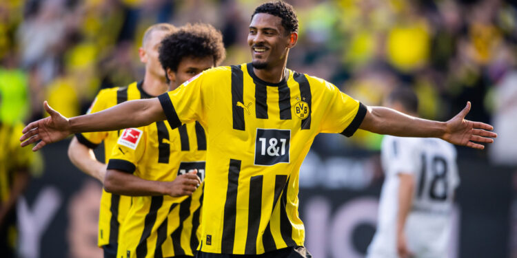 نکات بازی بوروسیا دورتموند – ماینتس