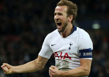 تاتنهام لیدزیونایتد