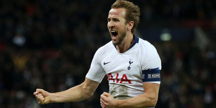 تاتنهام لیدزیونایتد