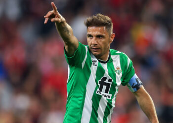 رئال بتیس ختافه