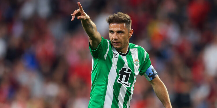 رئال بتیس ختافه