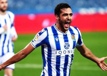 رئال سوسیداد آلمریا