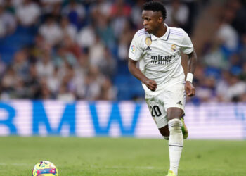 رئال مادرید اوساسونا