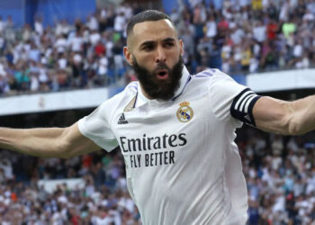 رئال مادرید رئال سوسیداد