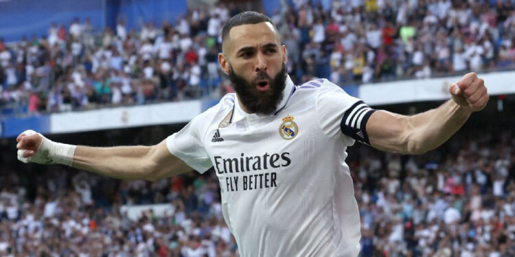 رئال مادرید رئال سوسیداد