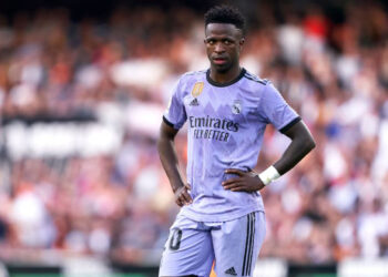 رئال مادرید رایو وایکانو