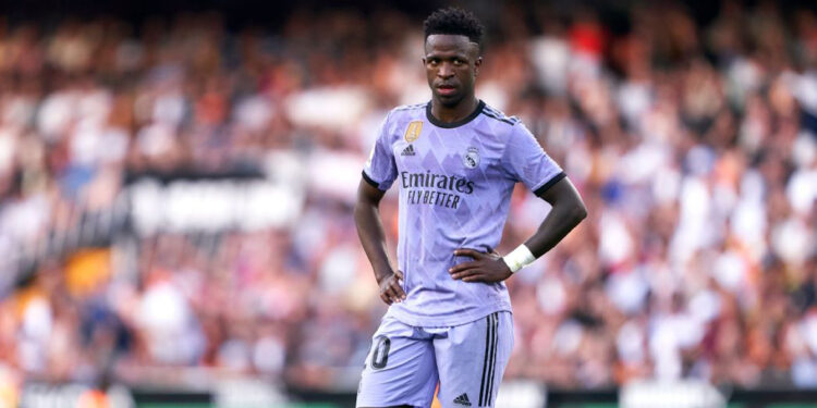 رئال مادرید رایو وایکانو