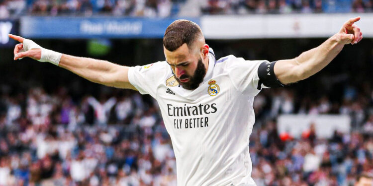 رئال مادرید سویا