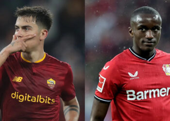 نکات بازی آ اس رم – بایر لورکوزن