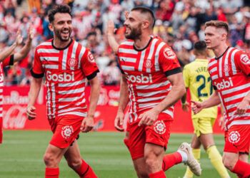 سلتاویگو خیرونا