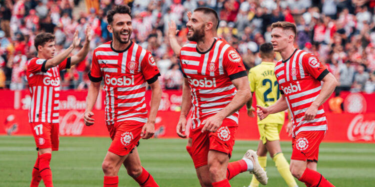 سلتاویگو خیرونا