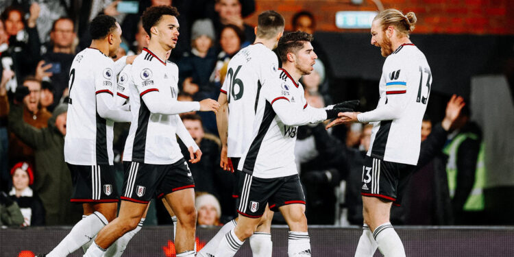 نکات بازی فولام – لسترسیتی