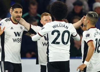 نکات بازی فولام – کریستال پالاس