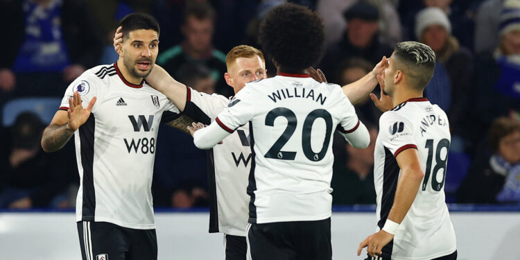 نکات بازی فولام – کریستال پالاس