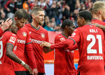 نکات بازی بایر لورکوزن – کلن