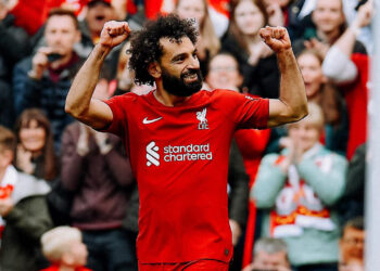 لیورپول برنتفورد