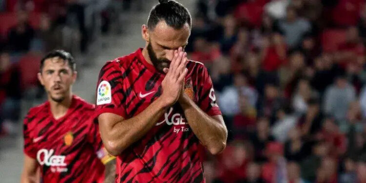 نکات بازی رئال مایورکا – کادیز