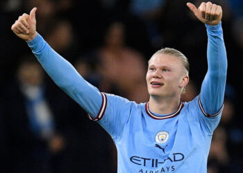 منچسترسیتی لیدزیونایتد