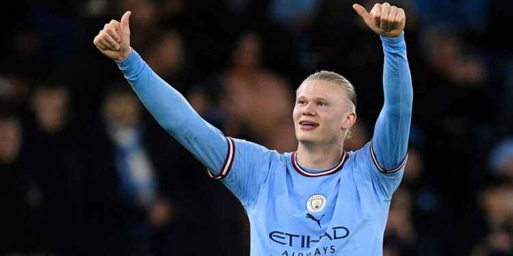 منچسترسیتی لیدزیونایتد