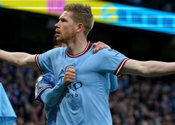 منچسترسیتی وستهم یونایتد