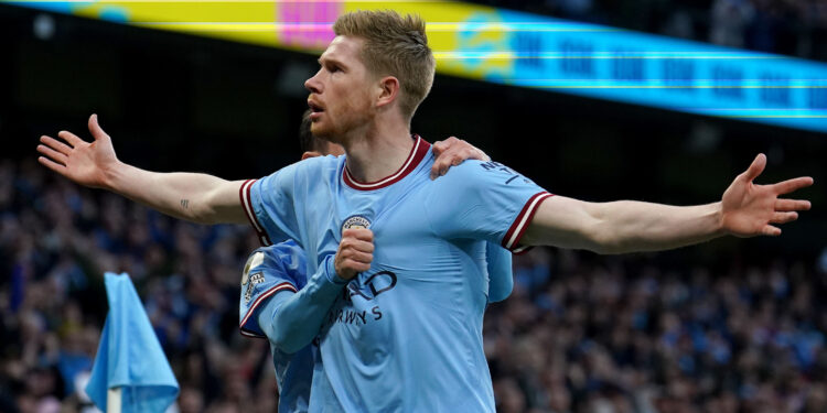 منچسترسیتی وستهم یونایتد