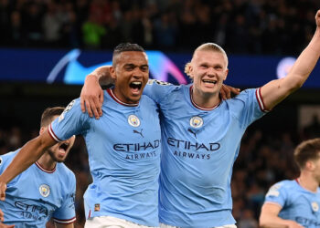 نکات بازی منچسترسیتی – چلسی