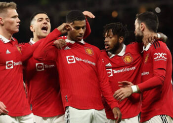 منچستریونایتد ولورهمپتون