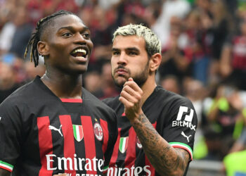 آث میلان سمپدوریا