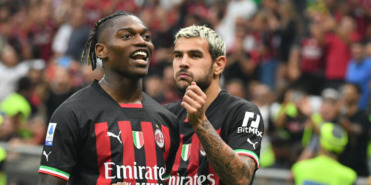 آث میلان سمپدوریا