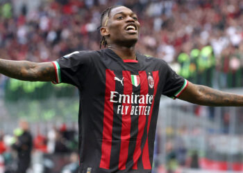 میلان لاتزیو