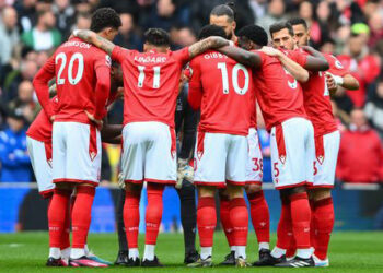 نکات بازی ناتینگهام فارست – ساوتهمپتون