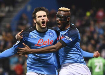 ناپولی اودینزه