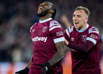 وستهم لیدزیونایتد