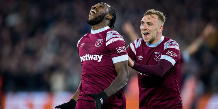 وستهم لیدزیونایتد