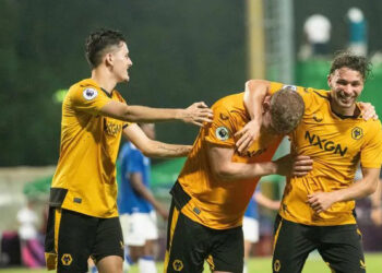 ولورهمپتون اورتون