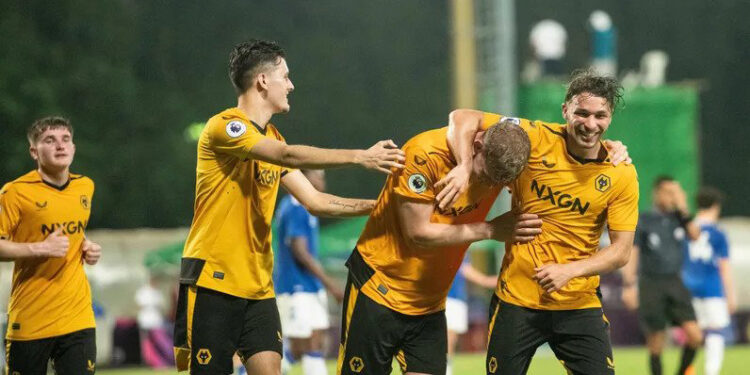 ولورهمپتون اورتون