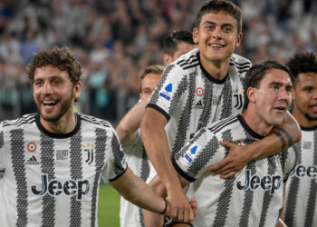 نکات بازی یوونتوس – امپولی