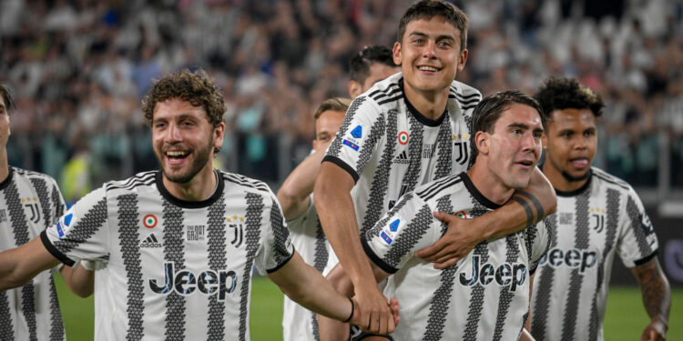 نکات بازی یوونتوس – امپولی