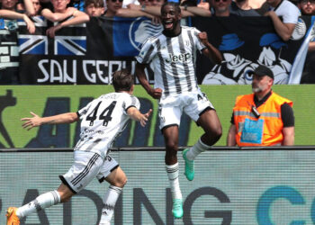 نکات بازی یوونتوس – سویا