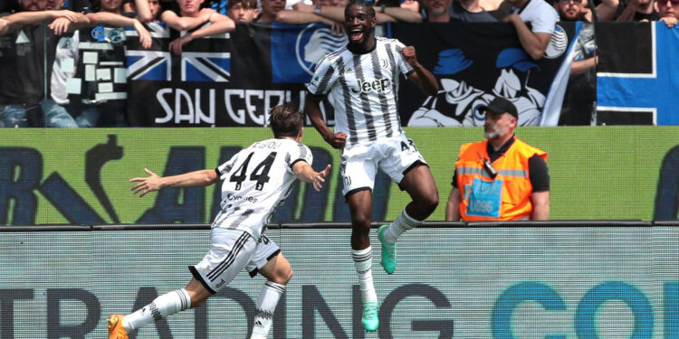 نکات بازی یوونتوس – سویا