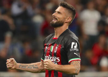 میلان یوونتوس