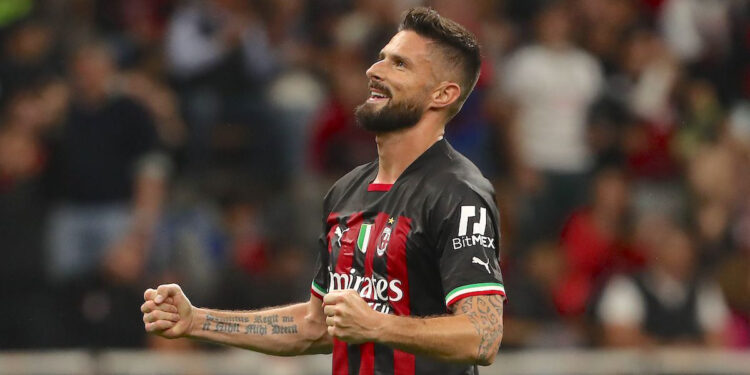 میلان یوونتوس